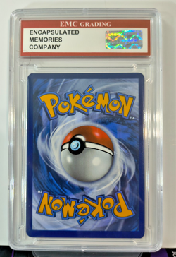 UMBREON 2025 FOIL #59/131 Pokemon Card GRADED 10 TCG CCG - Image 2