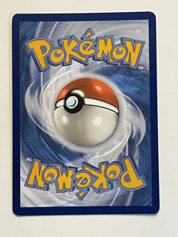 Cheren's Care 177/172 Brilliant Stars Secret Rainbow Rare Pokemon Card - Image 3