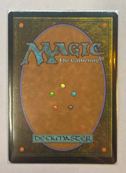 MTG - Time Spiral Remastered - Temur Ascendancy - FOIL - Image 2