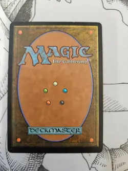 MTG - Apocalypse - Spiritmonger - Inglese Foil - light played - Image 2