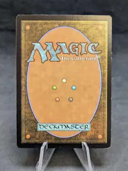 Street Wraith | MTG Magic Modern Masters | Artist Signed | MP | A - Image 2