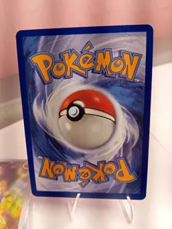 Pokemon Aurorus #092/088 tcg Near Mint or Better - Image 2