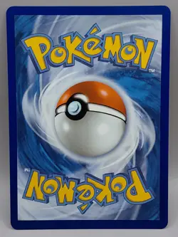 Pokemon Erika's Tangela 218/217 Regular Grass 80 HP Gathering of Blossoms Bind - Image 2