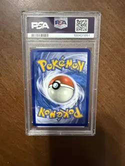 🔥Pokemon Charizard GX SM211 2019 SM Black Star Promo English PSA 10 Gem Mint🔥 - Image 2