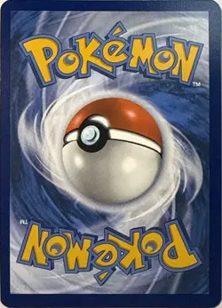 Crocalor 080 Holo P Scarlet & Violet Promo Pokemon NM - Image 2