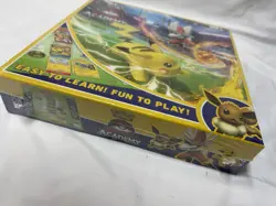 Pokemon Trading Card Game TCG Battle Academy Box 2022 Brand New - Image 2