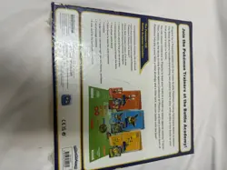 Pokemon Trading Card Game TCG Battle Academy Box 2022 Brand New - Image 4