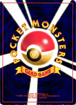 Pokemon TCG Marill No. 183 Japanese Neo Genesis US Seller LP/MP - Image 2