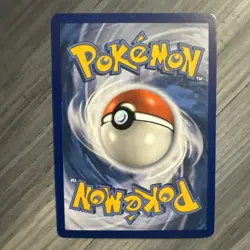 2013 Umbreon Black & White Plasma Freeze 64/116 Pokemon - Image 4