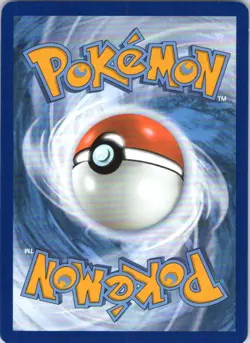 Mr. Mime 122/165 Rare 151 Pokemon Reverse Holo Near Mint - Image 2