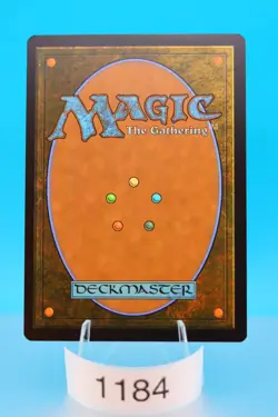 MTG Cid, Timeless Artificer (0419) Final Fantasy Regular - Image 2