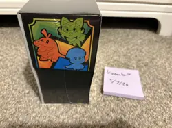 Pokemon TCG Paldea Evolved Pokemon Center Elite Trainer Box ETB Sealed - Image 5