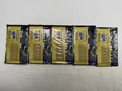 Lot Of 5 Pokemon Crown Zenith Booster Packs | Sealed - Image 2
