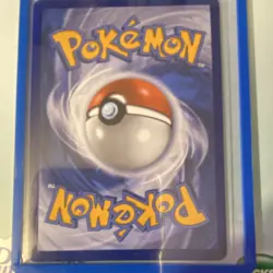 Pokemon Team Rocket's Mewtwo EX 231/182 Destined Rivals Holo Special Rare - Image 2