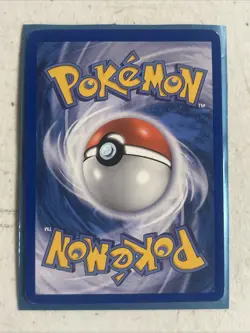 Pokemon Platinum 84/127 Nosepass Reverse Holo - Image 2