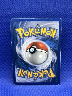 Pokemon Gyarados 26/123 D&P Mysterious Treasures Non-Holo Rare MP - Image 2