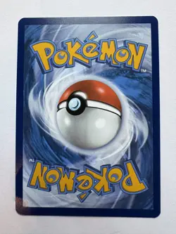 Drowzee 096/165 Common 151 Pokemon Reverse Holo Near Mint - Image 2