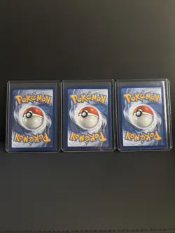 Pokemon TCG First Partner Illustration Collection Series 1 Gen 4 Sinnoh Starters - Image 2