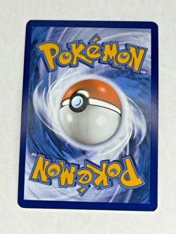 Pokemon TCG LP Flareon 136/165 Sv: Scarlet & Violet 151 Reverse Holo 2023 - Image 3
