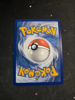 Exeggutor 103/165 Uncommon 151 Pokemon Reverse Holo NM - Image 2