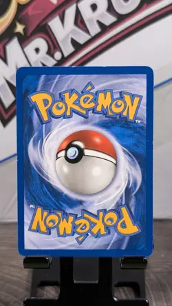 Pokemon Poliwrath Skyridge 26/144 Rare Stage 2 110 HP - Image 2