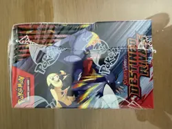 Pokemon TCG Destined Rivals Booster Box (36 Pack Box) Sealed - Image 5