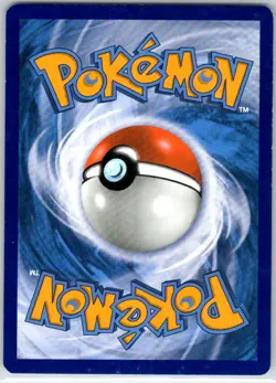 Pokemon TCG Ashs Pikachu SM112 SM Black Star Promos LP - Image 2