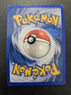 Pokemon Aquapolis Vulpix 116/147 EXCELLENT - Image 2