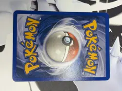 Pokemon Skyridge Hoothoot 65/144 NM/LP - Image 2