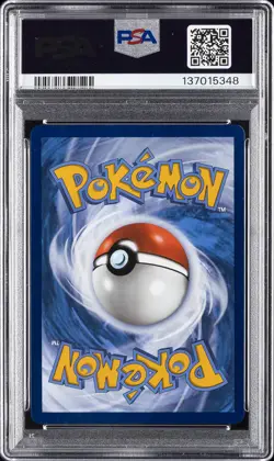 2025 POKEMON DRI EN-SPECIAL ILLUSTRATION RARE #232 CYNTHIA'S GARCHOMP EX PSA 10 - Image 2