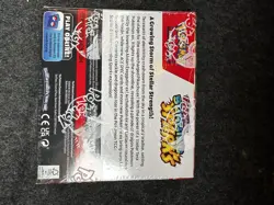 Pokemon Scarlet & Violet Evolving Sparks Booster Box English 2024 Pikachu Latias - Image 3