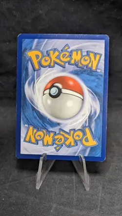 Charmander - 18a/147 - SM03 - Pokemon TCG- General Mills Promos - Miscut - Image 2