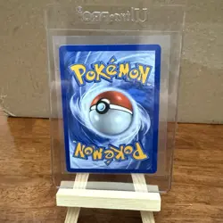 Pokemon First Partner Illustration Collection Series 1 Kanto Gen 1 Starters - Image 3