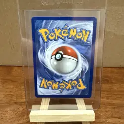 Pokemon First Partner Illustration Collection Series 1 Kanto Gen 1 Starters - Image 5