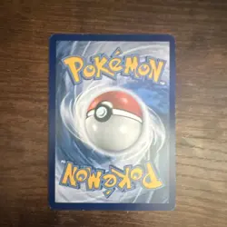 Pokemon Mewtwo EX 54/99 Next Destinies Ultra Rare Holo English - Image 2
