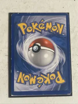 Switch 102/123 Pokemon - HeartGold and SoulSilver MP - Image 2