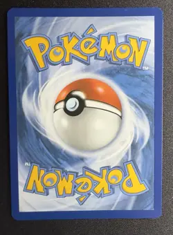 Near Mint Ambipom 107/094 Pokemon Phantasmal Flames IR Illustration Rare - Image 2