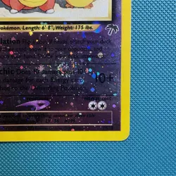 Pokemon Vintage Southern Islands Reverse Holo Slowking 14/18 WotC Promo 2001 - Image 5