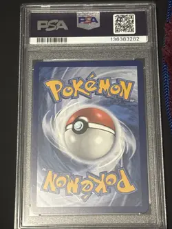 PSA 10 EX-MT 2023 POKEMON SVP EN CHARIZARD ex PREMIUM COLLECTION - Image 2