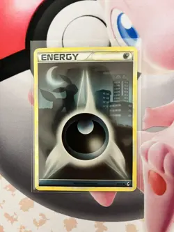 Darkness Energy #94 Pokemon Call Of Legends Holo - Image 1