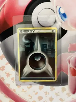 Darkness Energy #94 Pokemon Call Of Legends Holo - Image 3