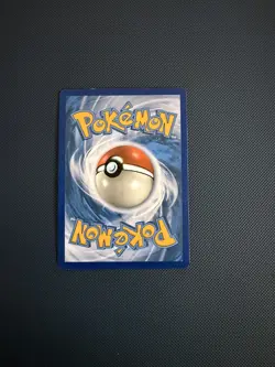 Pokemon TCG Sun & Moon Ho-Oh GX SM80 NM - Image 2
