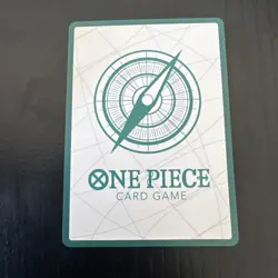 DON!! CARD (TIN PACK SET VOL. 1 -GOL.D.ROGER-) ONE PIECE PROMOTION CARDS NM - Image 3