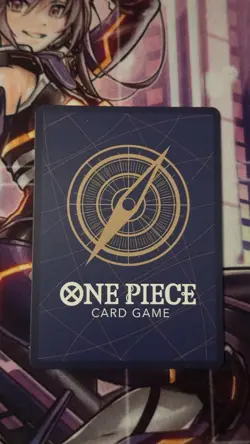 Gecko Moria - OP14-104 OP14-104 The Azure Sea's Seven Foil - SR - One Piece TCG - Image 2