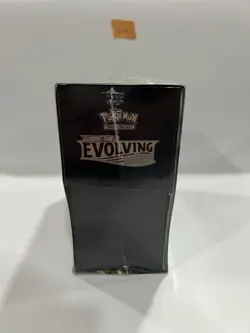 Pokemon Center Exclusive Evolving Skies ETB-See Description And Pics_15 - Image 3