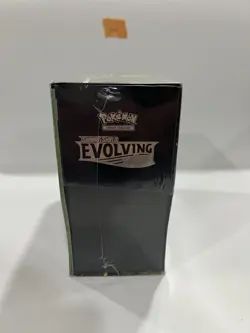 Pokemon Center Exclusive Evolving Skies ETB-See Description And Pics_15 - Image 4