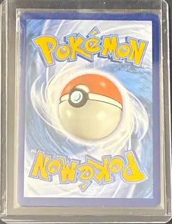 Radiant Charizard Holo Radiant Rare #011/078 Pokemon GO 2022 NM - Image 2