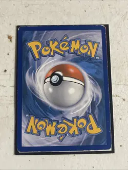 Pokemon Plasma Blast 15/101 Wartortle - Image 2