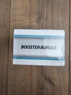 Sealed Journey Together Booster Bundle SV09 JTG Pokemon - Image 2