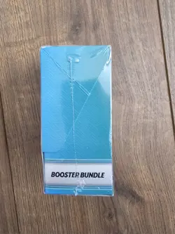 Sealed Journey Together Booster Bundle SV09 JTG Pokemon - Image 3
